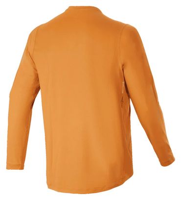 Maillot de manga larga Alpinestars <p>A-Dura Rock</p>er Naranja