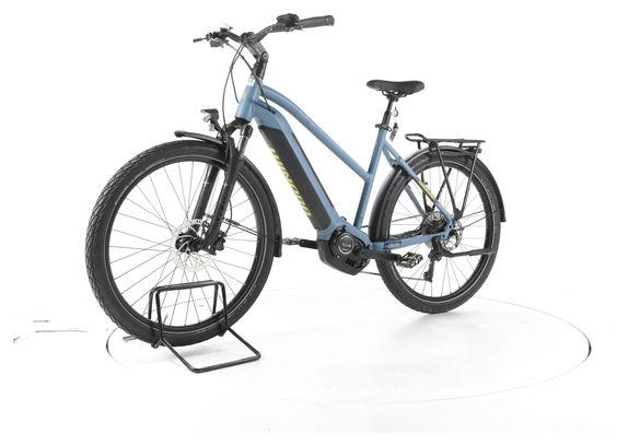 Reconditionné - Winora TY200 Trekking E-Bike - Bon Etat Ãtat