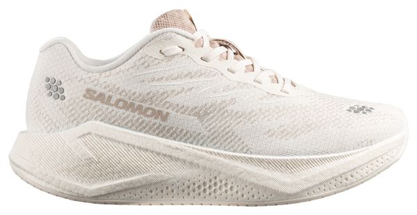 Salomon Aero Blaze 4 hardloopschoenen, wit, dames