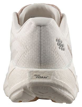 Salomon Aero Blaze 4 hardloopschoenen, wit, dames