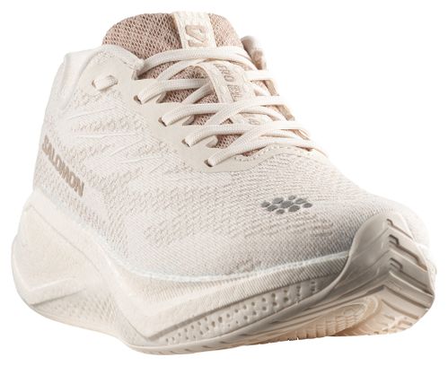 Salomon Aero Blaze 4 hardloopschoenen, wit, dames