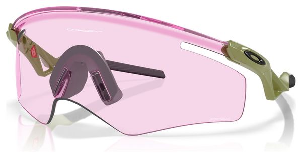 Occhiali Oakley QNTM Kato Fern / Prizm Low Light / Ref : OO9481-0656