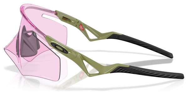 Gafas Oakley QNTM Kato Fern / Prizm Low Light / Ref : OO9481-0656