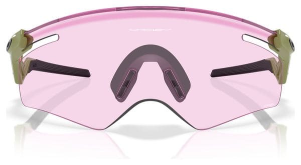 Oakley QNTM Kato Fern / Prizm Low Light Goggles / Ref : OO9481-0656