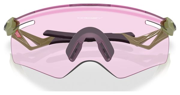 Occhiali Oakley QNTM Kato Fern / Prizm Low Light / Ref : OO9481-0656