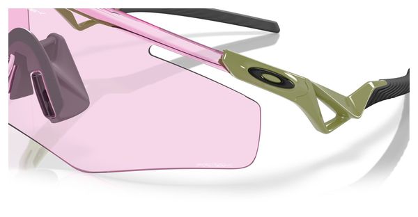 Oakley QNTM Kato Fern / Prizm Low Light Goggles / Ref: OO9481-0656