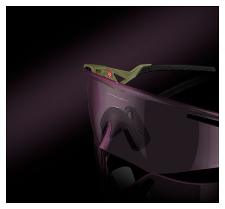 Occhiali Oakley QNTM Kato Fern / Prizm Low Light / Ref : OO9481-0656