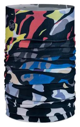 Gargantilla Buff Thermonet Enphi Multicolor