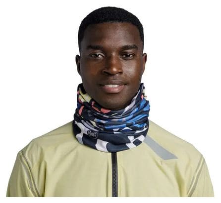 Gargantilla Buff Thermonet Enphi Multicolor