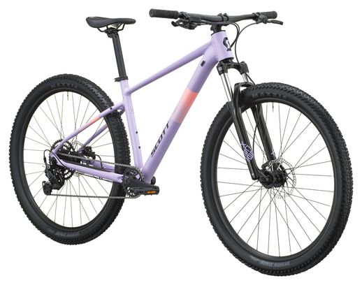 VTT Semi-Rigide Scott Contrail 30 Shimano 9V 29'' Violet 2027