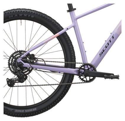 VTT Semi-Rigide Scott Contrail 30 Shimano 9V 29'' Violet 2027