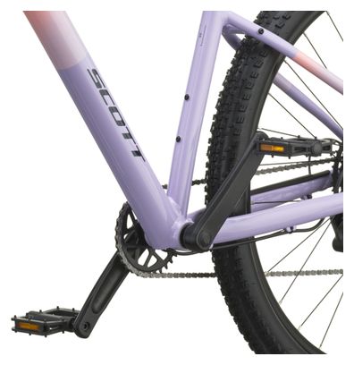 VTT Semi-Rigide Scott Contrail 30 Shimano 9V 29'' Violet 2027