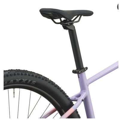 VTT Semi-Rigide Scott Contrail 30 Shimano 9V 29'' Violet 2027