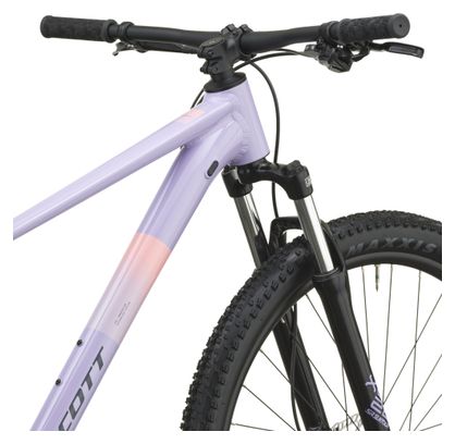 VTT Semi-Rigide Scott Contrail 30 Shimano 9V 29'' Violet 2027