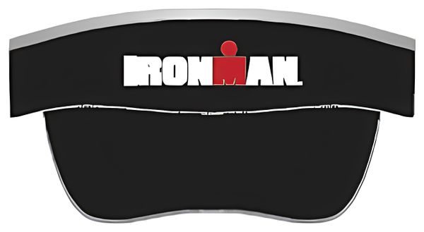 Ironman Base Visor Black