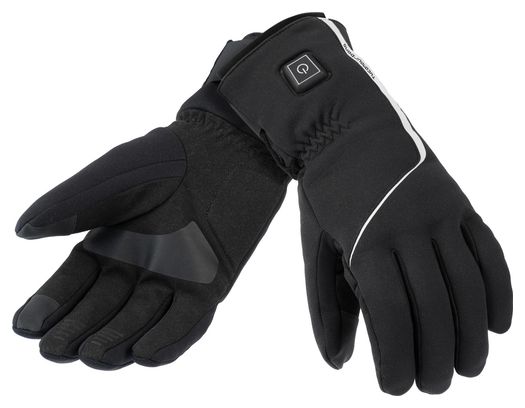 Tucano Urbano Sowarm Verwarmde Handschoenen Zwart