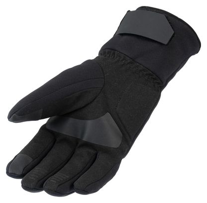 Tucano Urbano Sowarm Verwarmde Handschoenen Zwart