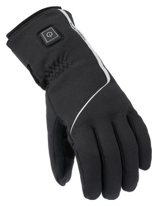 Tucano Urbano Sowarm Verwarmde Handschoenen Zwart