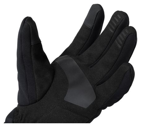 Tucano Urbano Sowarm Verwarmde Handschoenen Zwart