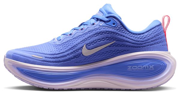 Chaussures Running Nike Vomero Plus Bleu Femme