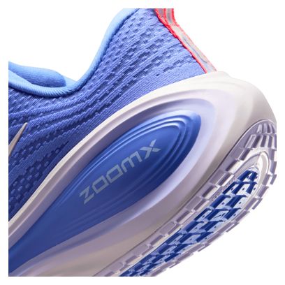 Chaussures Running Nike Vomero Plus Bleu Femme