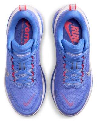 Chaussures Running Nike Vomero Plus Bleu Femme