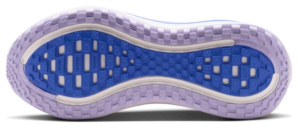 Chaussures Running Nike Vomero Plus Bleu Femme