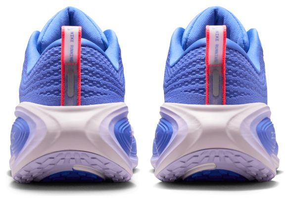 Chaussures Running Nike Vomero Plus Bleu Femme