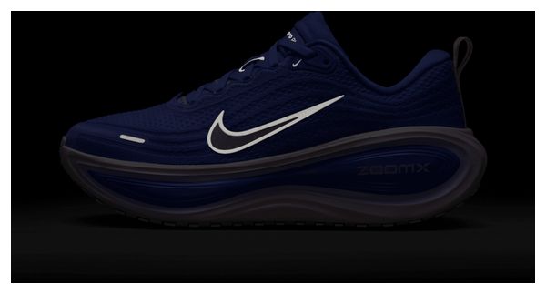 Chaussures Running Nike Vomero Plus Bleu Femme
