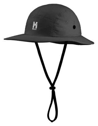 marihoja Active Suncut Hat ブラック Active Suncut Hat