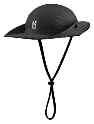 Chapeau Millet Wanaka Noir
