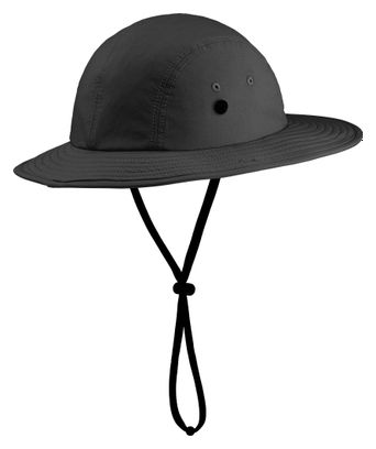 Chapeau Millet Wanaka Noir