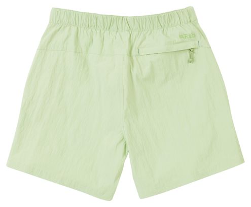 Rab Rowtor Women's Shorts Groen