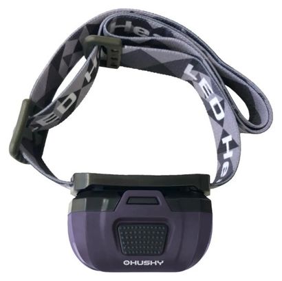 Lampe frontale Husky Outdoor sur pile AAA Sandra 150 lumens - Bleu foncé