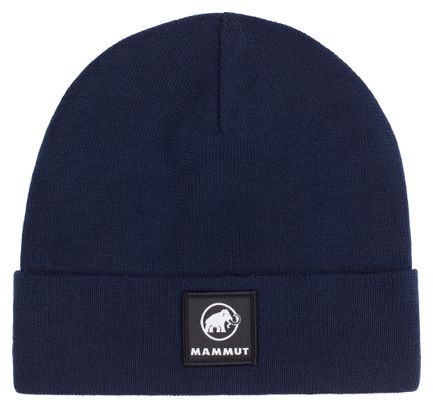 Mammut Fedoz Mütze Marineblau