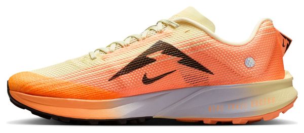 Chaussures Trail Nike Kiger 10 Orange Homme