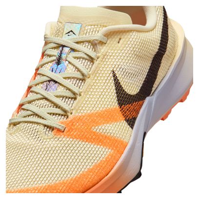 Chaussures Trail Nike Kiger 10 Orange Homme