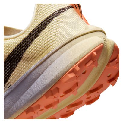 Chaussures Trail Nike Kiger 10 Orange Homme