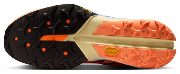 Chaussures Trail Nike Kiger 10 Orange Homme