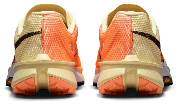 Chaussures Trail Nike Kiger 10 Orange Homme