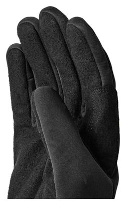Salewa Ortles Windstopper Winter Gloves Black