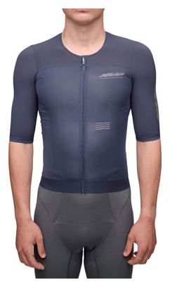 Maap Eclipse Pro Race Odyssey Short-Sleeve Jersey - Blue