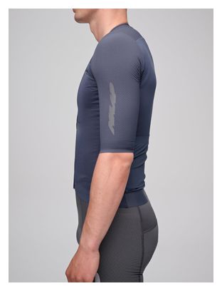 Maap Eclipse Pro Race Odyssey Short-Sleeve Jersey - Blue