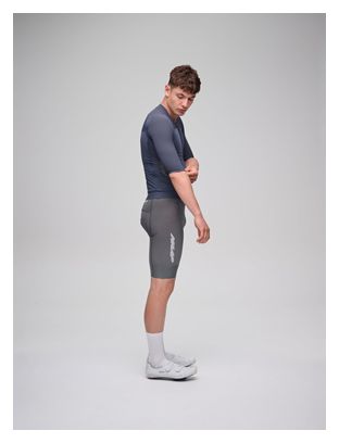 Maap Eclipse Pro Race Odyssey Short-Sleeve Jersey - Blue