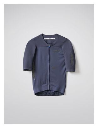 Maap Eclipse Pro Race Odyssey Short-Sleeve Jersey - Blue