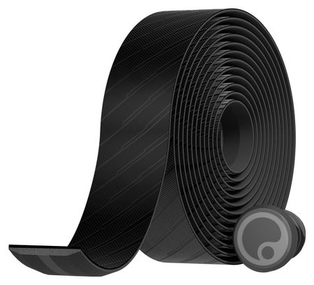 Ergon BT Allroad Stuurlint Zwart