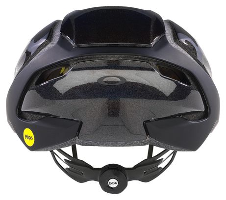 Oakley Aro5 Mips Helmet Black
