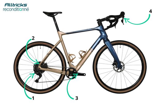 rennrad lenker 22 2mm Erigen BMX Bartyr BMX 9