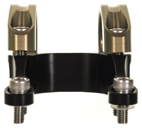 RENTHAL Potence INTEGRA 31.8 mm Longueur 45 mm 10°