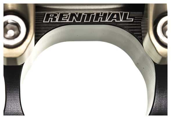 RENTHAL Stem INTEGRA 31.8mm Direct Mount 45mm 10°